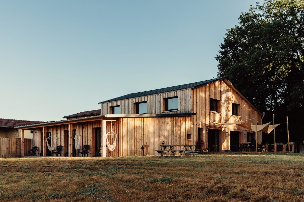 Gite La Grange in de Gers, Occitanie